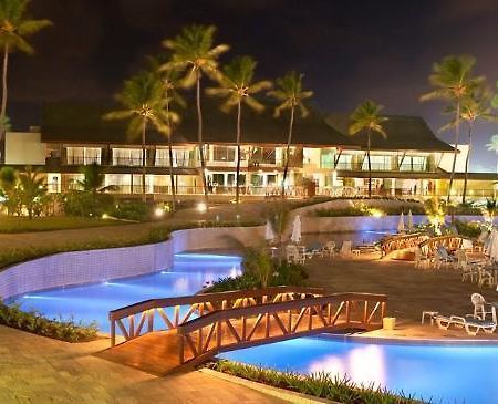 Flats Beach Class Muro Alto Pôrto das Galinhas Exterior foto