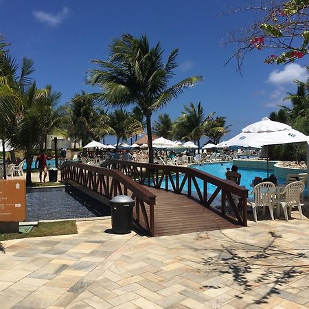 Flats Beach Class Muro Alto Pôrto das Galinhas Exterior foto