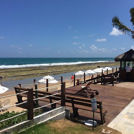 Flats Beach Class Muro Alto Pôrto das Galinhas Exterior foto