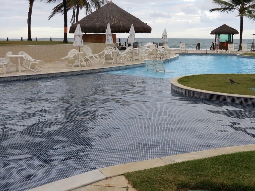 Flats Beach Class Muro Alto Pôrto das Galinhas Exterior foto