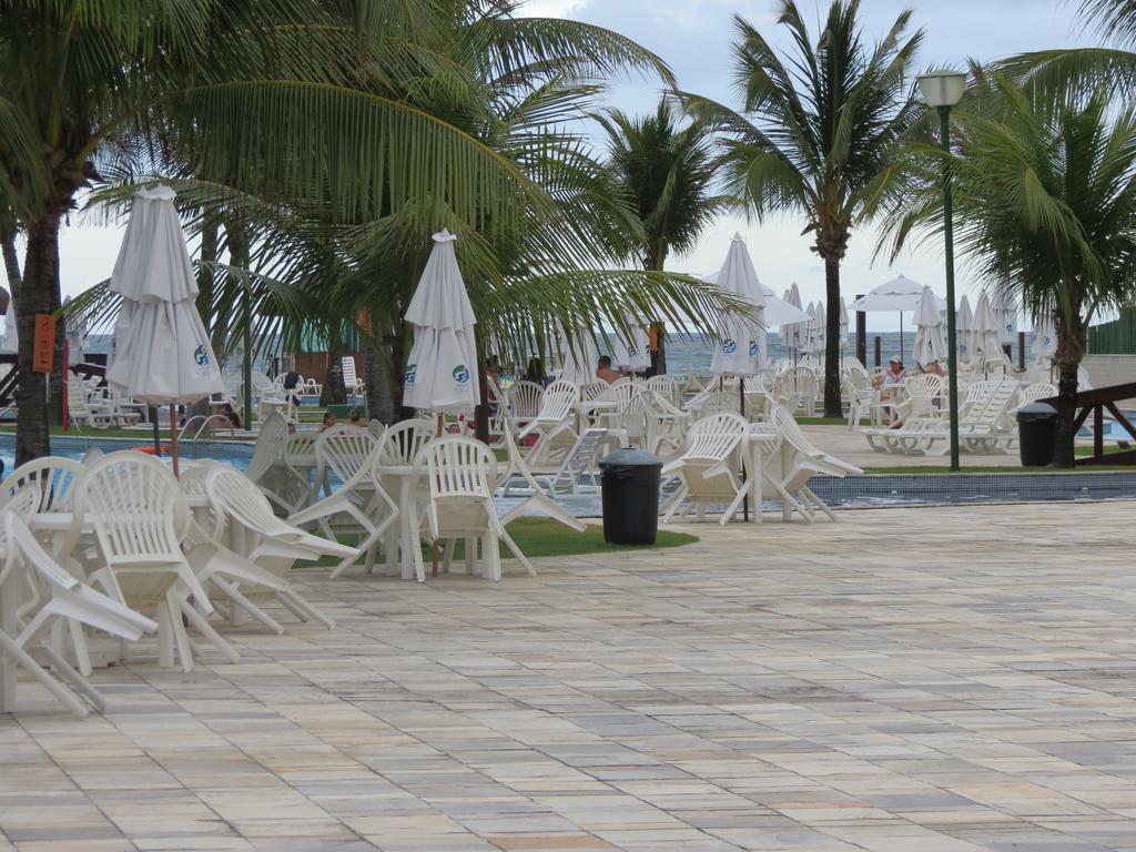 Flats Beach Class Muro Alto Pôrto das Galinhas Exterior foto