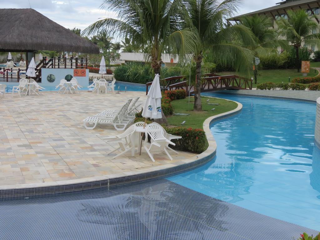 Flats Beach Class Muro Alto Pôrto das Galinhas Exterior foto