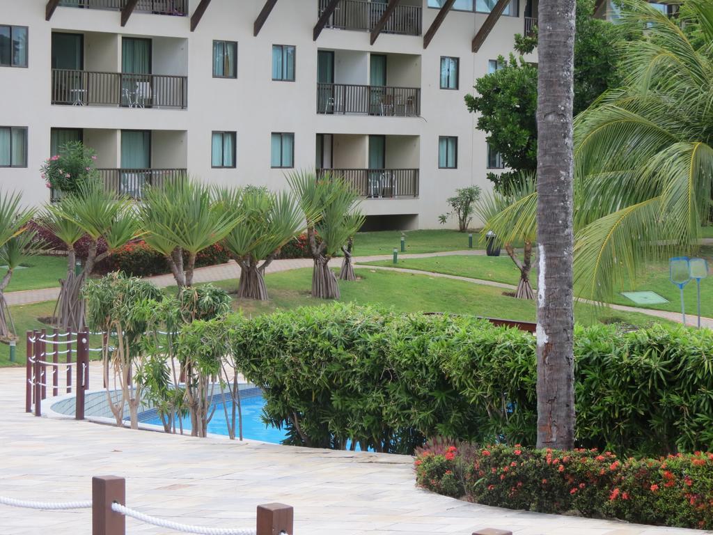 Flats Beach Class Muro Alto Pôrto das Galinhas Exterior foto