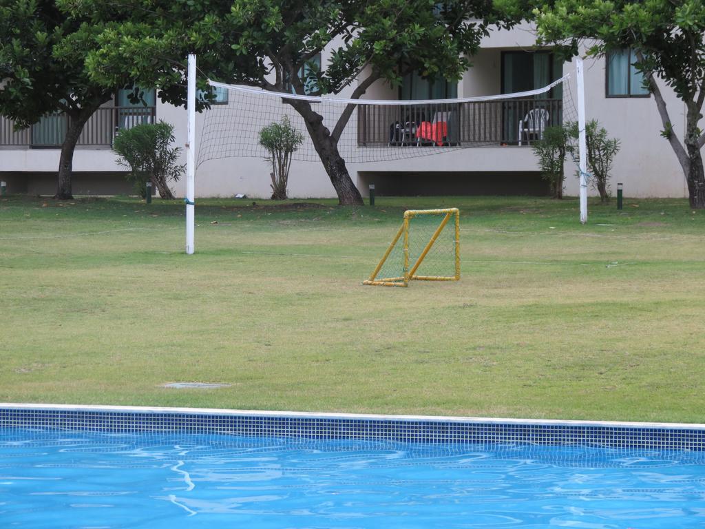 Flats Beach Class Muro Alto Pôrto das Galinhas Exterior foto