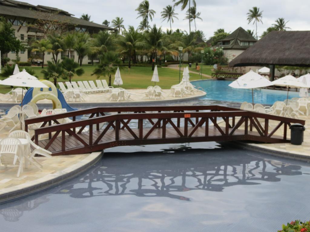 Flats Beach Class Muro Alto Pôrto das Galinhas Exterior foto
