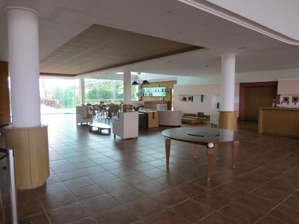 Flats Beach Class Muro Alto Pôrto das Galinhas Exterior foto