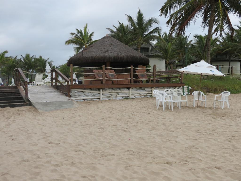 Flats Beach Class Muro Alto Pôrto das Galinhas Exterior foto