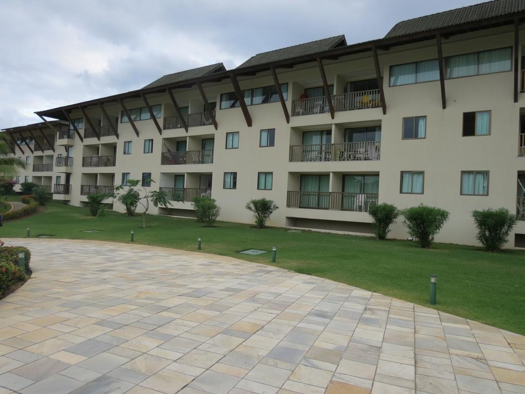 Flats Beach Class Muro Alto Pôrto das Galinhas Exterior foto