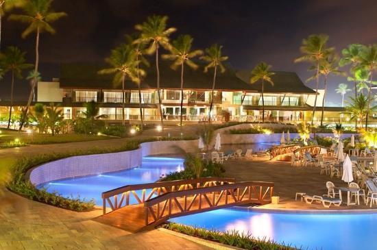 Flats Beach Class Muro Alto Pôrto das Galinhas Exterior foto