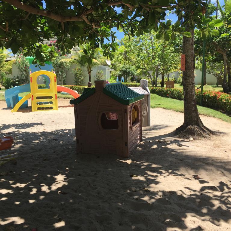 Flats Beach Class Muro Alto Pôrto das Galinhas Exterior foto