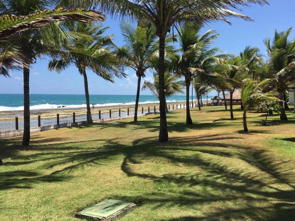 Flats Beach Class Muro Alto Pôrto das Galinhas Exterior foto